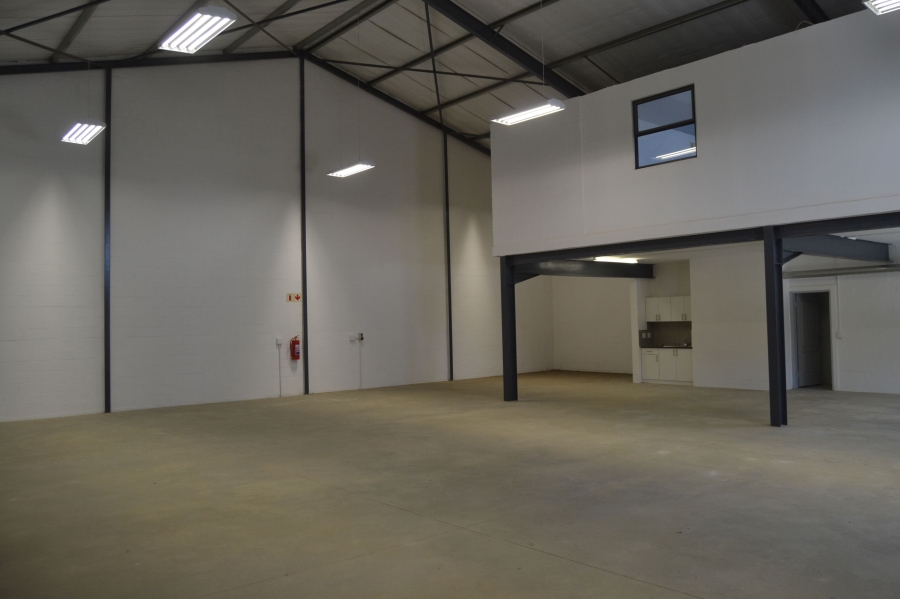 To Let commercial Property for Rent in Rivergate Western Cape